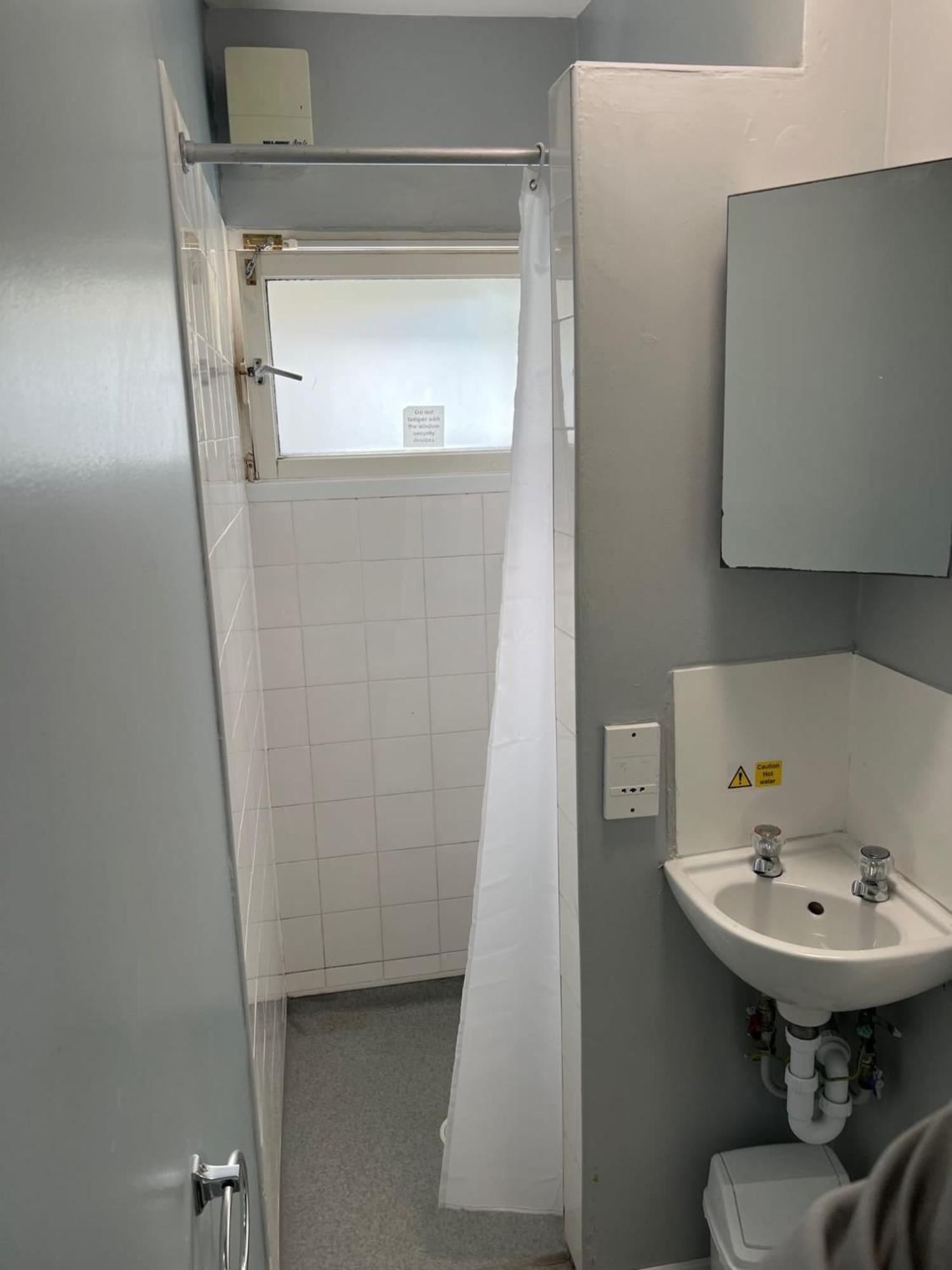 Pittville Student Village In Cheltenham チェルトナム エクステリア 写真