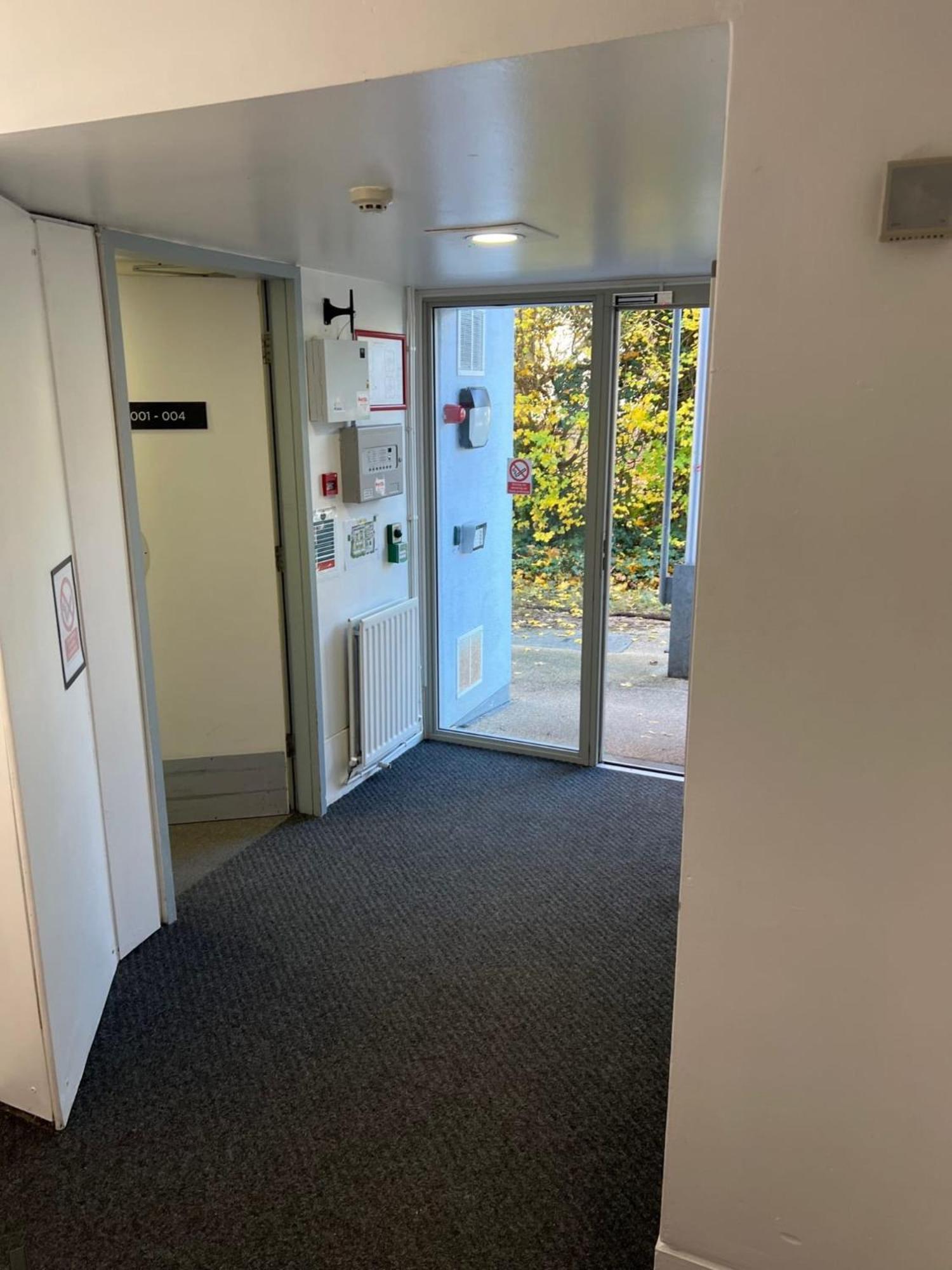 Pittville Student Village In Cheltenham チェルトナム エクステリア 写真