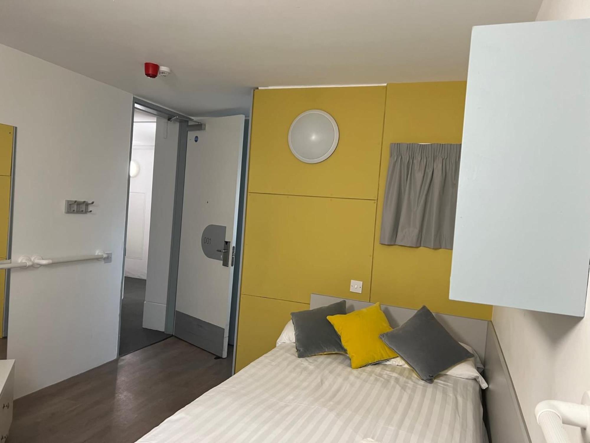 Pittville Student Village In Cheltenham チェルトナム エクステリア 写真