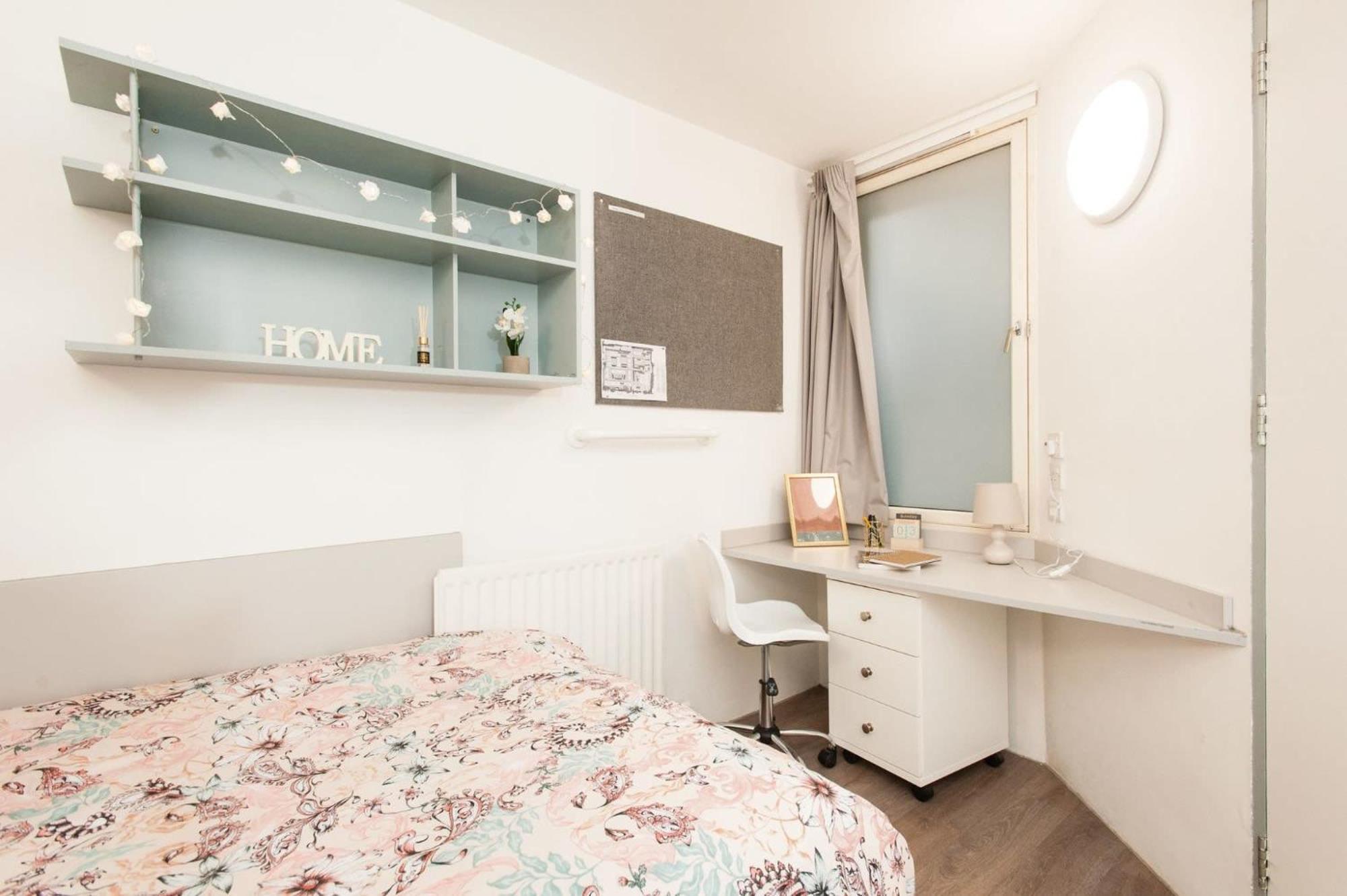 Pittville Student Village In Cheltenham チェルトナム エクステリア 写真