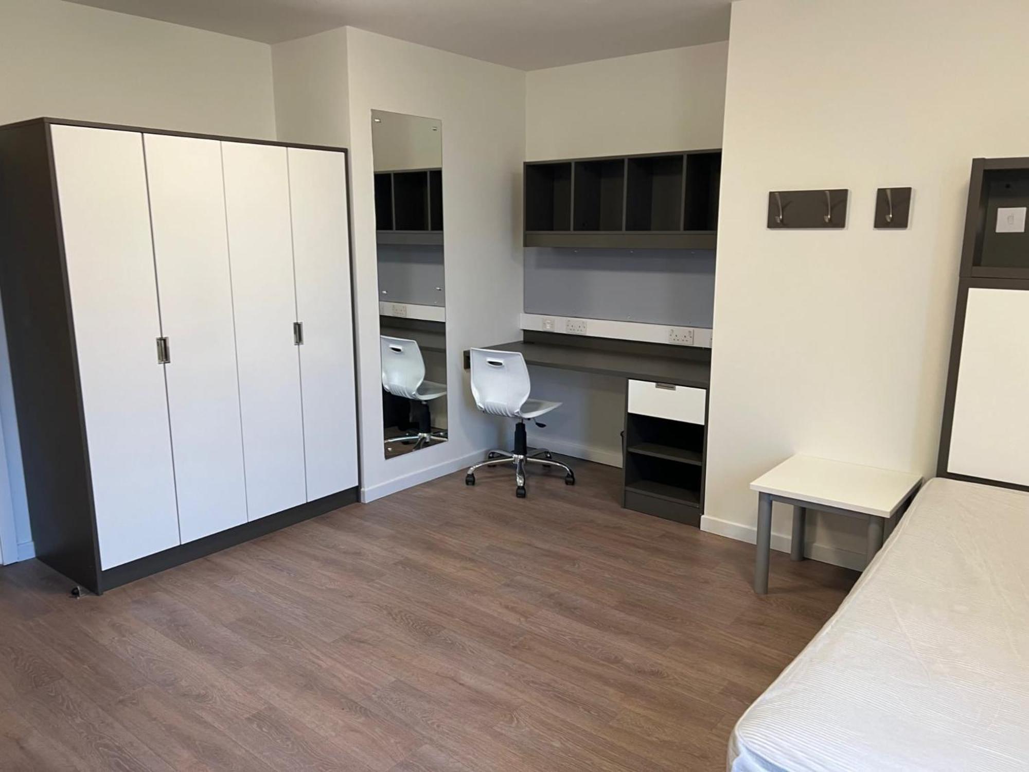 Pittville Student Village In Cheltenham チェルトナム エクステリア 写真