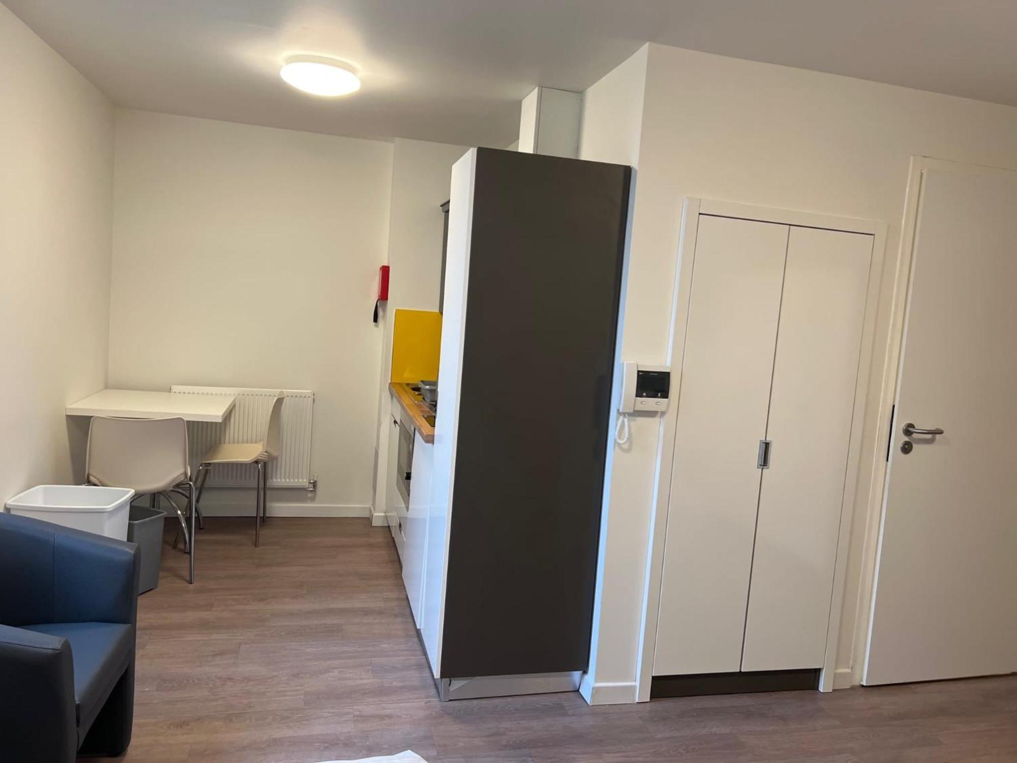 Pittville Student Village In Cheltenham チェルトナム エクステリア 写真