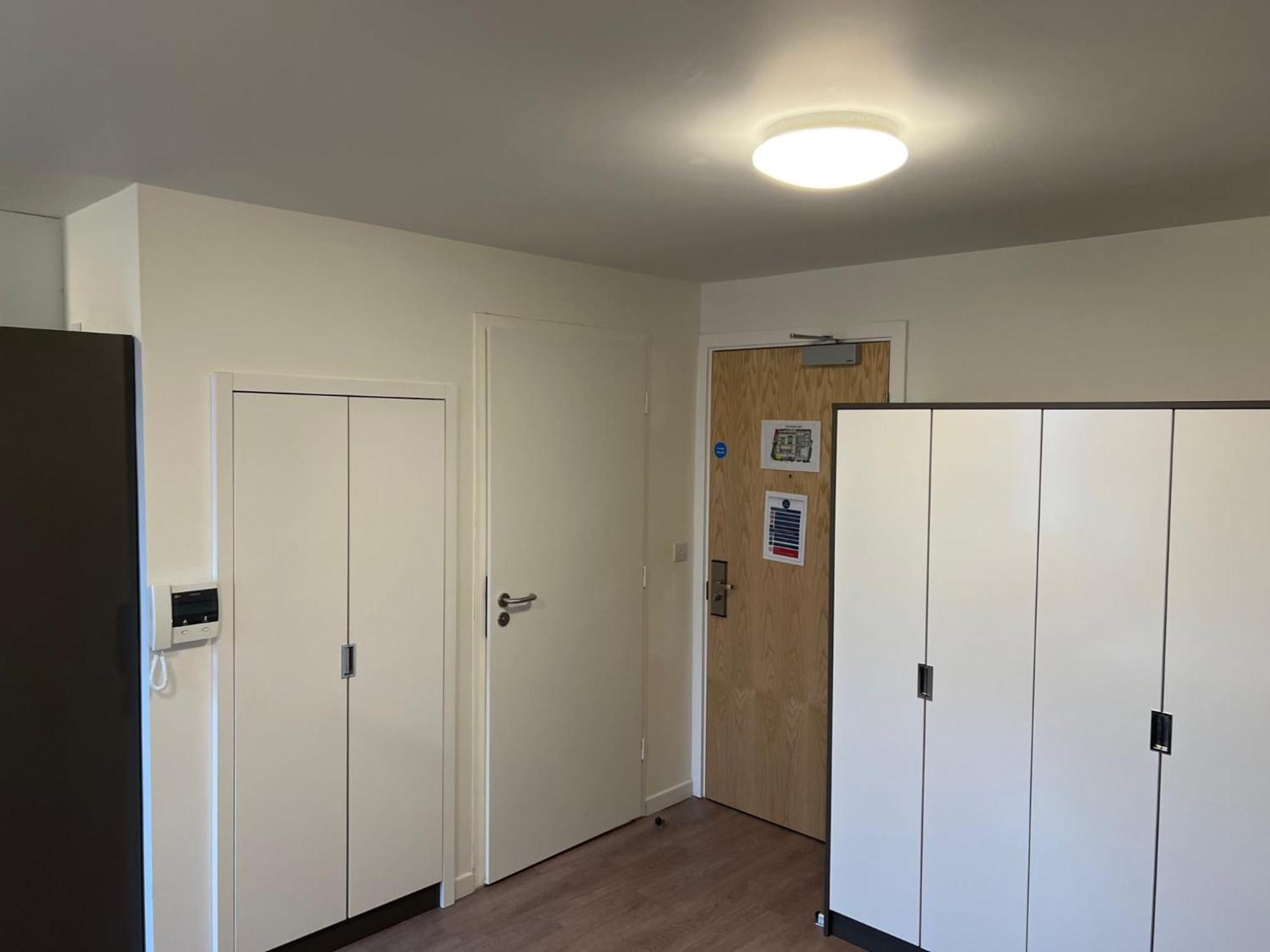 Pittville Student Village In Cheltenham チェルトナム エクステリア 写真