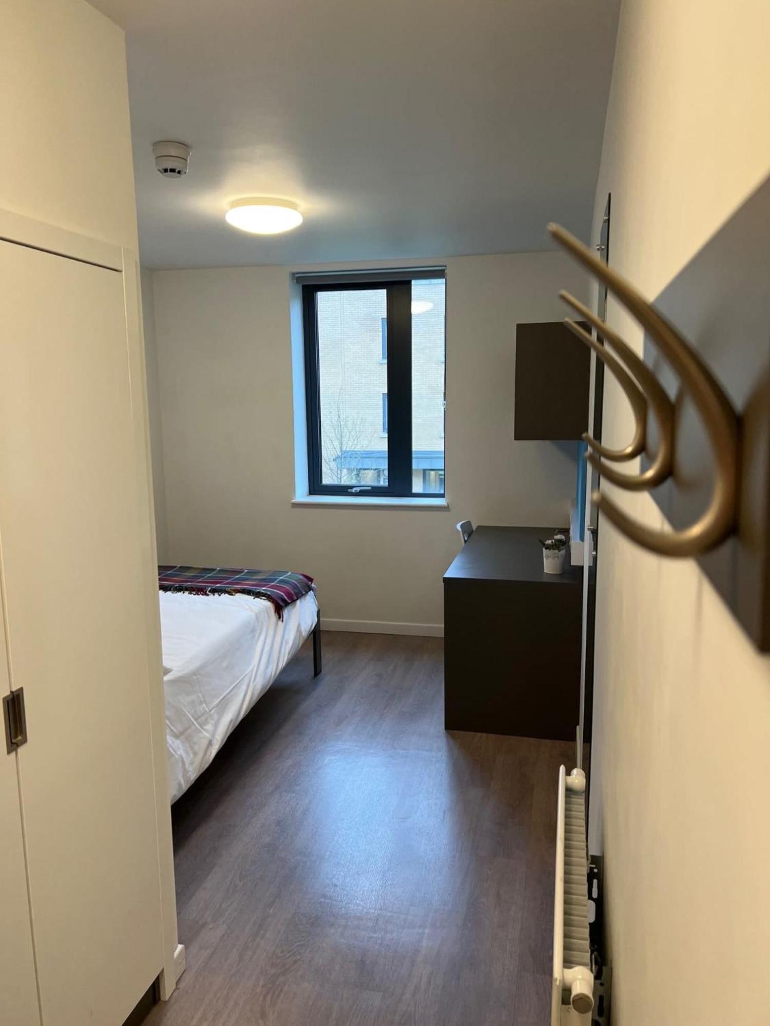 Pittville Student Village In Cheltenham チェルトナム エクステリア 写真
